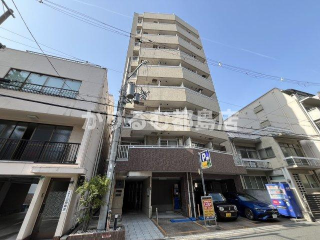 シャトー京橋