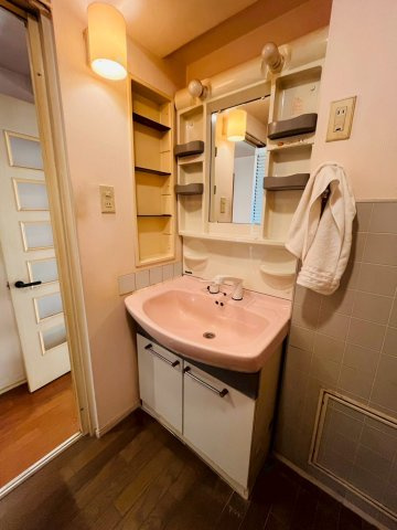 ユニハイム伏見大手筋602号室