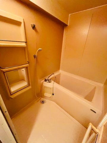 ユニハイム伏見大手筋602号室