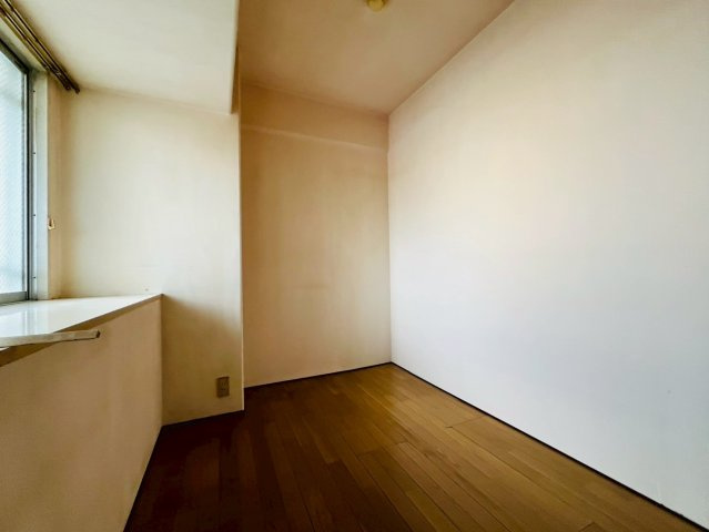 ユニハイム伏見大手筋602号室