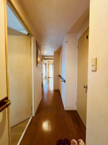 ユニハイム伏見大手筋602号室