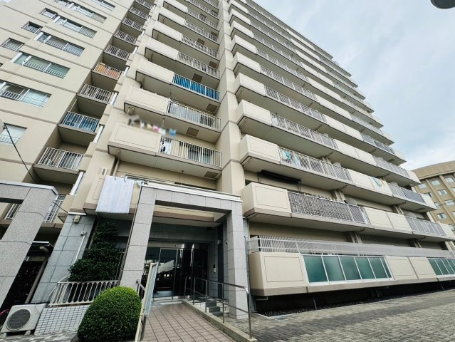 ユニハイム伏見大手筋602号室