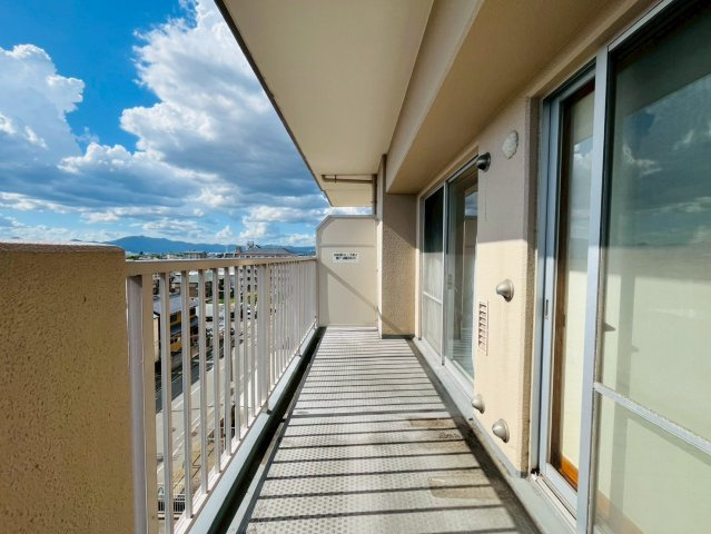 ユニハイム伏見大手筋602号室