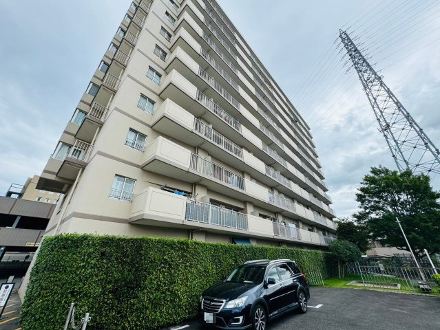 ユニハイム伏見大手筋602号室