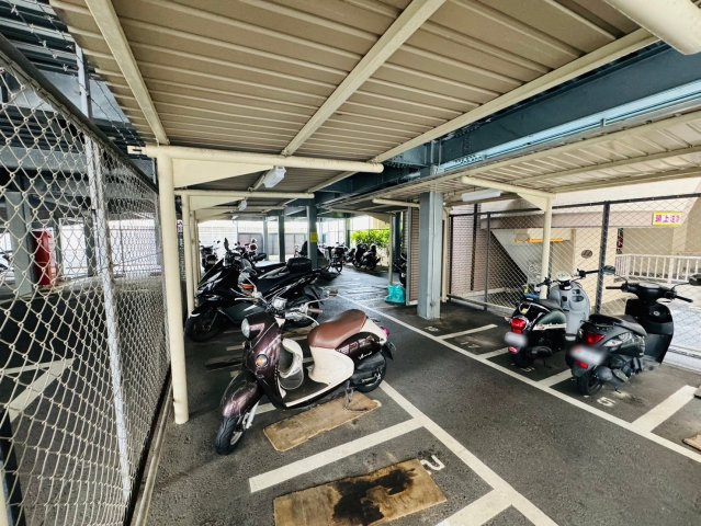 ユニハイム伏見大手筋602号室