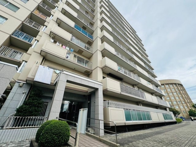 ユニハイム伏見大手筋602号室