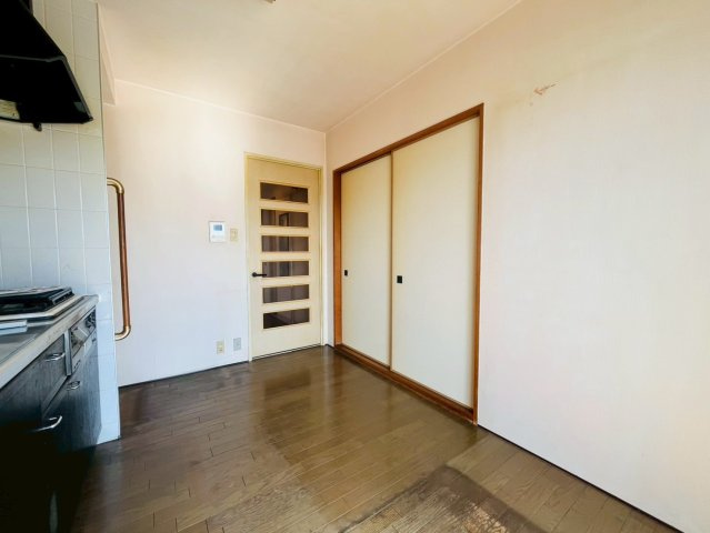 ユニハイム伏見大手筋602号室