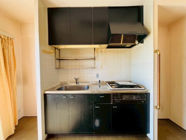 ユニハイム伏見大手筋602号室