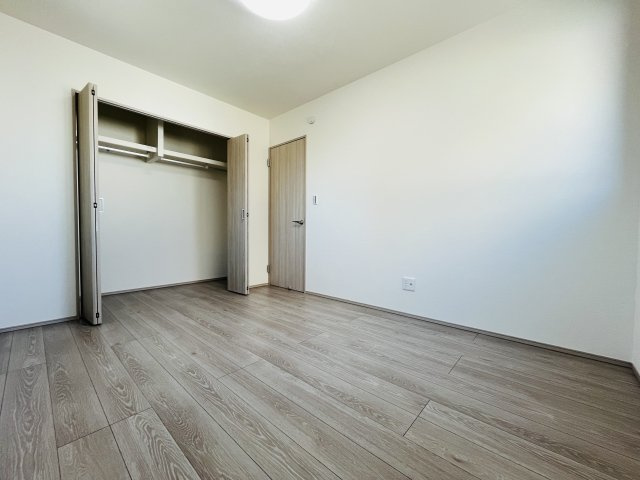 【子供部屋】 | 熊谷市上之第8期　ワイウッドコート　新築戸建　全8区画　6号棟