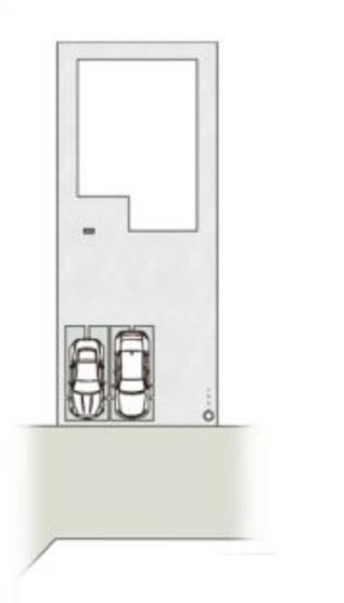 【区画図】 | 熊谷市上之第8期　ワイウッドコート　新築戸建　全8区画　6号棟 | 6号棟
