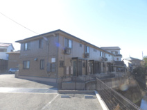 セジュール堂林　Ａ棟の画像