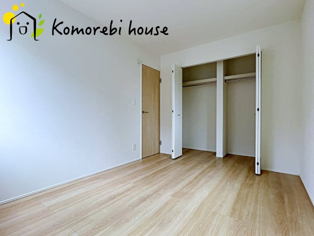 上尾市平塚　11期　新築一戸建て　グラファーレ　01の子供部屋|子供部屋です