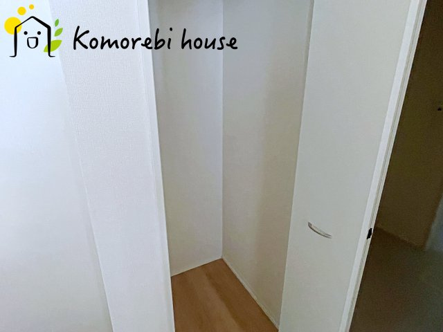 上尾市平塚　11期　新築一戸建て　グラファーレ　01の内装|内装もきれいです