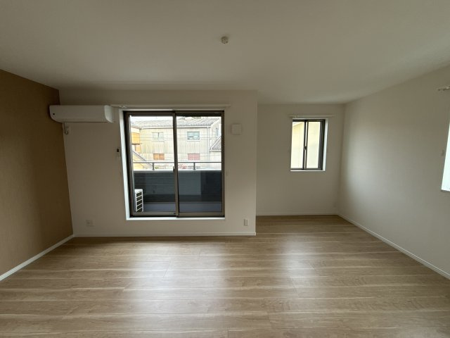 ガレージレガートの居間・リビング