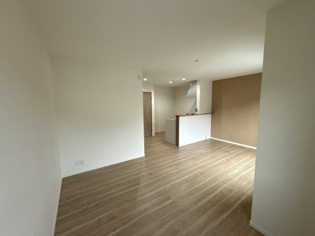 ガレージレガートの居間・リビング