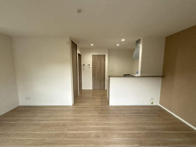 ガレージレガートの居間・リビング