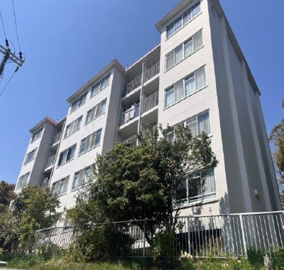 【外観】 | 塩屋住宅６号棟
