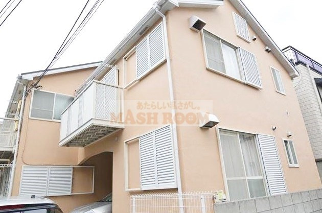 アルコバレーノ方南