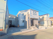 入間市扇町屋5丁目・全5棟　新築一戸建　2号棟の画像