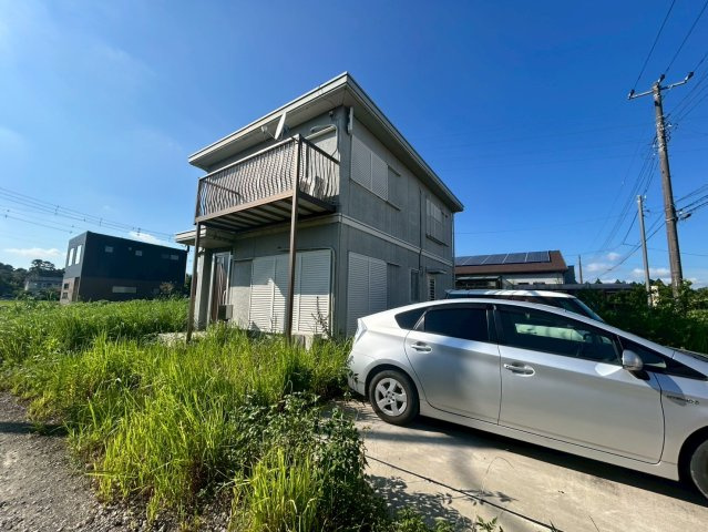 大網白里市南横川のその他