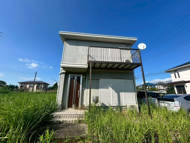 大網白里市南横川