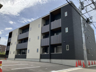 クレベール武蔵砂川の画像