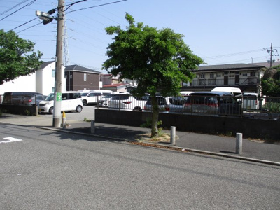 【外観】 | 元島駐車場
