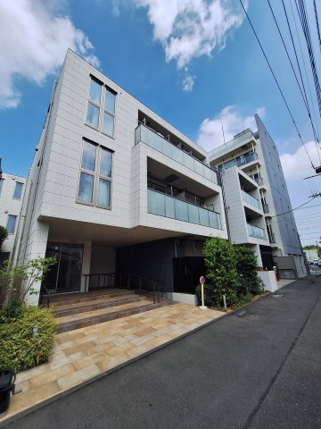 （シニア限定）シャドウ　グリーンの外観|★60歳以上限定！旭化成施工シニア向け賃貸マンション　★へーベルVillage★