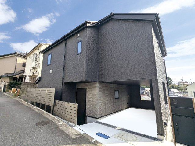 板橋区西台3丁目 限定1棟