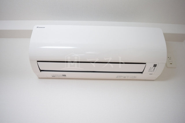 アルデールトモ北堀江の設備