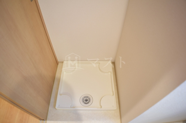 アルデールトモ北堀江の設備