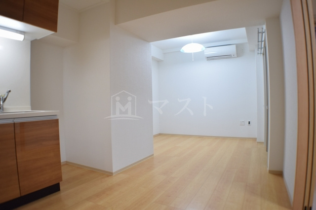 アルデールトモ北堀江の内装