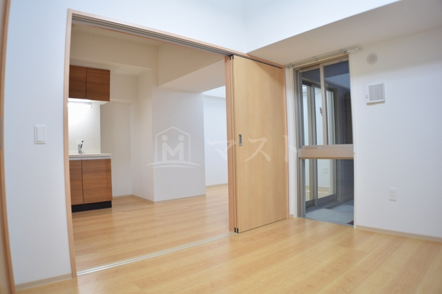 アルデールトモ北堀江の内装