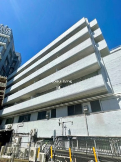 【外観】 | 第一恵比寿マンション