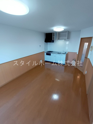 【内装】 | リビオ禎紫園Ⅰ