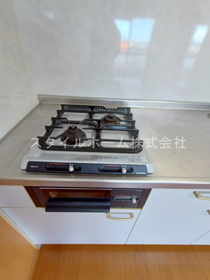 【キッチン】 | リビオ禎紫園Ⅰ