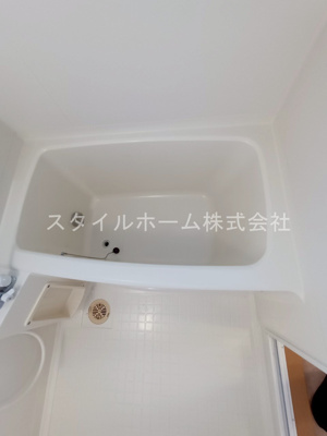 【浴室】 | リビオ禎紫園Ⅰ