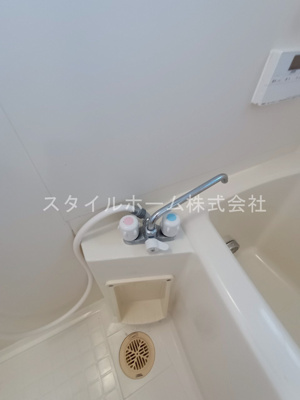 【浴室】 | リビオ禎紫園Ⅰ