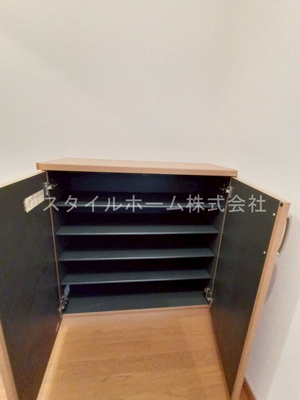 【設備】 | リビオ禎紫園Ⅰ