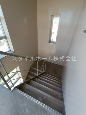 【バルコニー】 | リビオ禎紫園Ⅰ