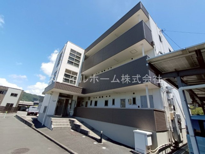 【外観】 | リビオ禎紫園Ⅰ