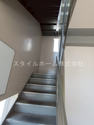 【内装】 | リビオ禎紫園Ⅰ