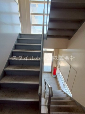 【その他】 | リビオ禎紫園Ⅰ