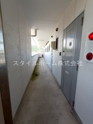 【ロビー】 | リビオ禎紫園Ⅰ