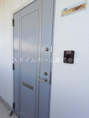 【その他共用部分】 | リビオ禎紫園Ⅰ