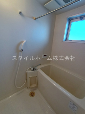 【浴室】 | リビオ禎紫園Ⅰ