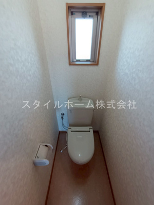 【トイレ】 | リビオ禎紫園Ⅰ