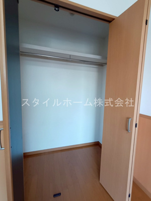 【収納】 | リビオ禎紫園Ⅰ