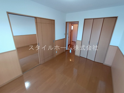 【内装】 | リビオ禎紫園Ⅰ