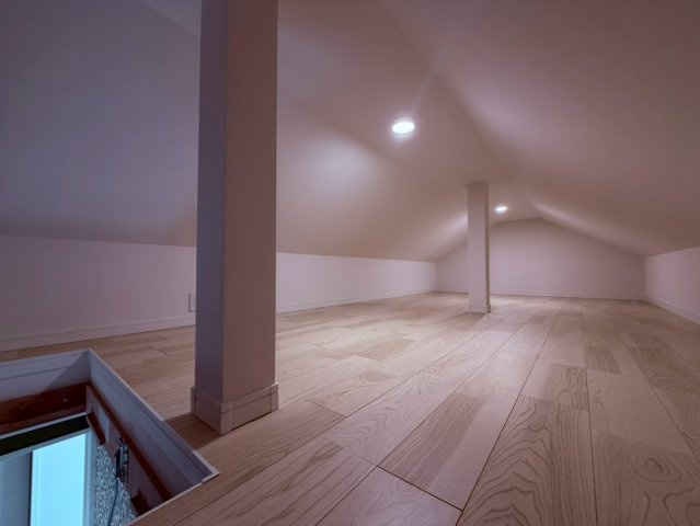 【収納】 | 練馬区豊玉南２丁目　新築戸建て　C号棟 | 収納にするも良し、自分だけのプライベート空間にするも良し